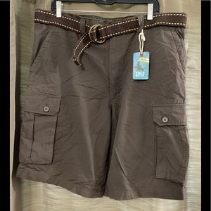 New True Nation Shorts Size 40